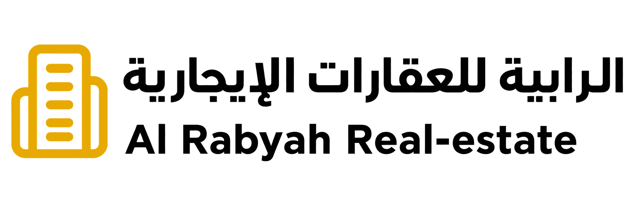 Al Rabyah Real Estate logo